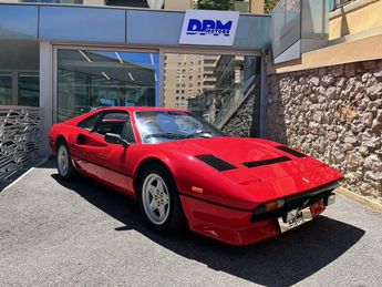  Voir détails -Ferrari 208 GTB Turbo à Monaco (98)