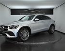 Mercedes GLC Coup 300 d 9G-Tronic 4Matic AMG Line à Chambray-ls-Tours (37)