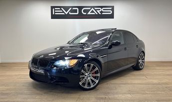  Voir détails -BMW M3 E90 LCI V8 4.0 420 ch DKG / EDC / TO / c à Gleiz (69)