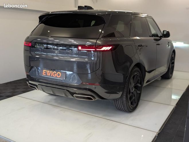 Land rover Range Rover Sport P460E PHEV HSE DYNAMIC 4WD BVA8 Gris de 2024