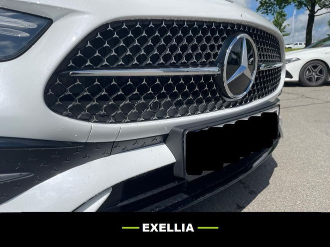 Mercedes Classe CL 200 CABRIOLET AMG NIGHT LEASING POSSIBLE BLANC MANUFACFAKTUR de 2024