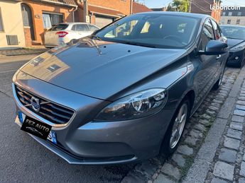  Voir détails -Volvo V40 1.6 diesel 115ch à Armentires (59)