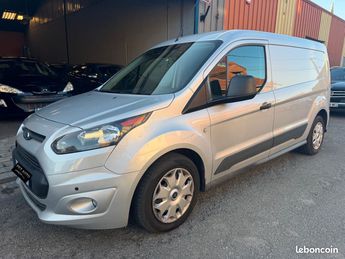  Voir détails -Ford Transit Connect L2 1.5 tdci 100ch à Armentires (59)