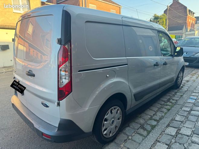 Ford Transit Connect L2 1.5 tdci 100ch Gris de 2017