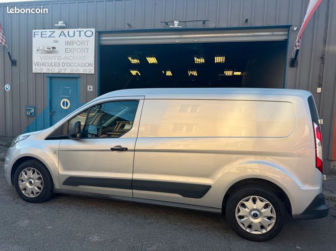 Ford Transit Connect L2 1.5 tdci 100ch Gris de 2017
