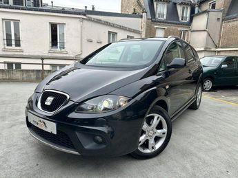  Voir détails -Seat Altea Xl 2.0 TSI SPORT DSG à Cannes (06)