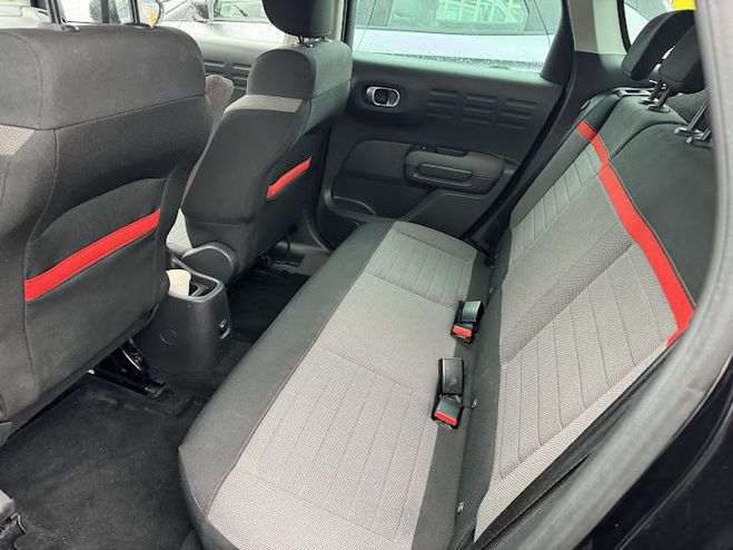 Citroen C3 Aircross 1.2L 110 CV SUNSHINE  de 2018