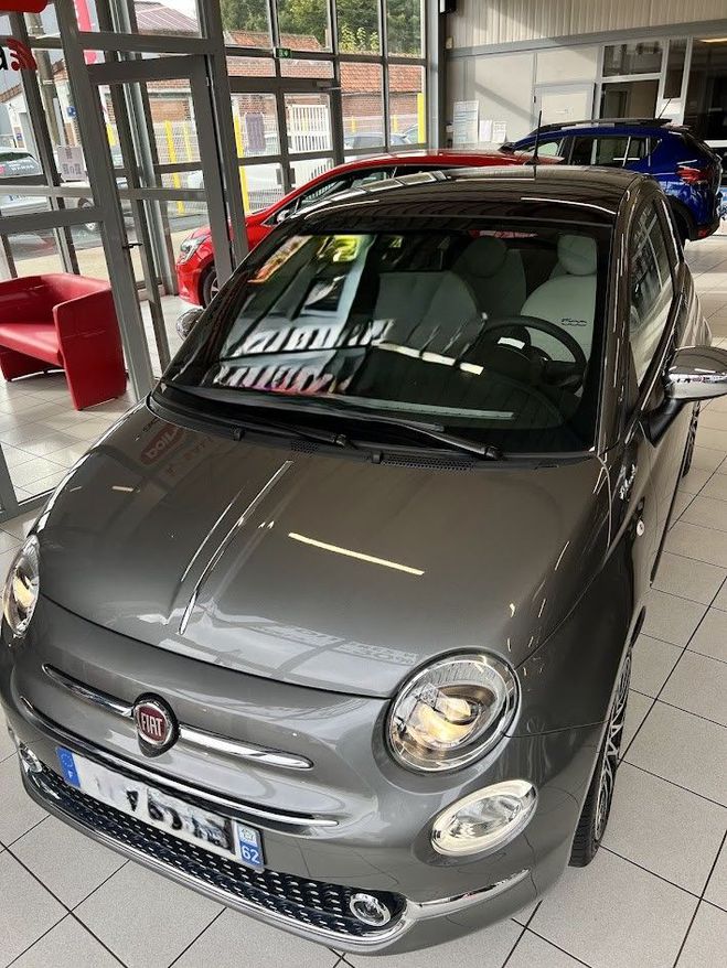 Fiat 500 1.0L 70 CV BSG DOLCE VITA  de 2022