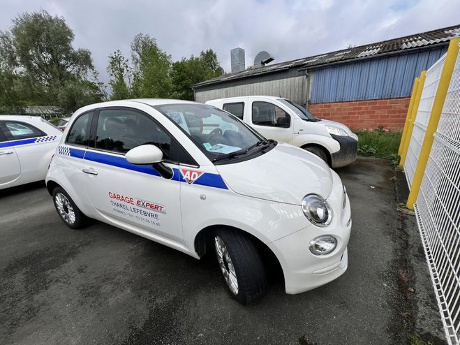 Fiat 500 1.2L 69CV POP  de 2020
