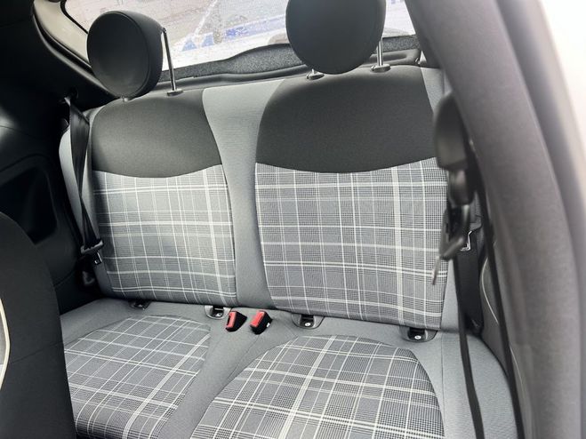 Fiat 500 1.2L 69CV POP  de 2020