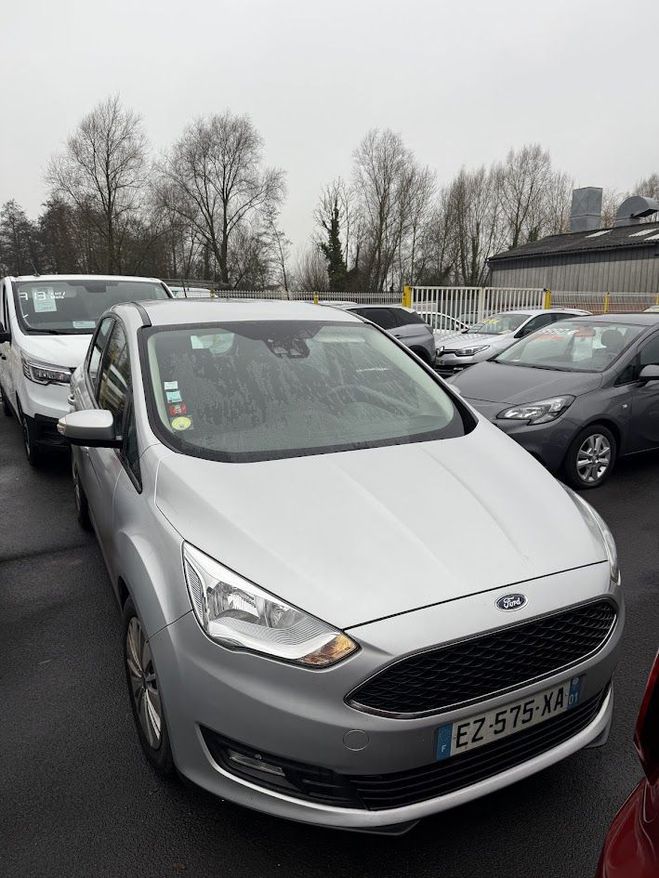 Ford C Max C 1.5 TDI  de 2018