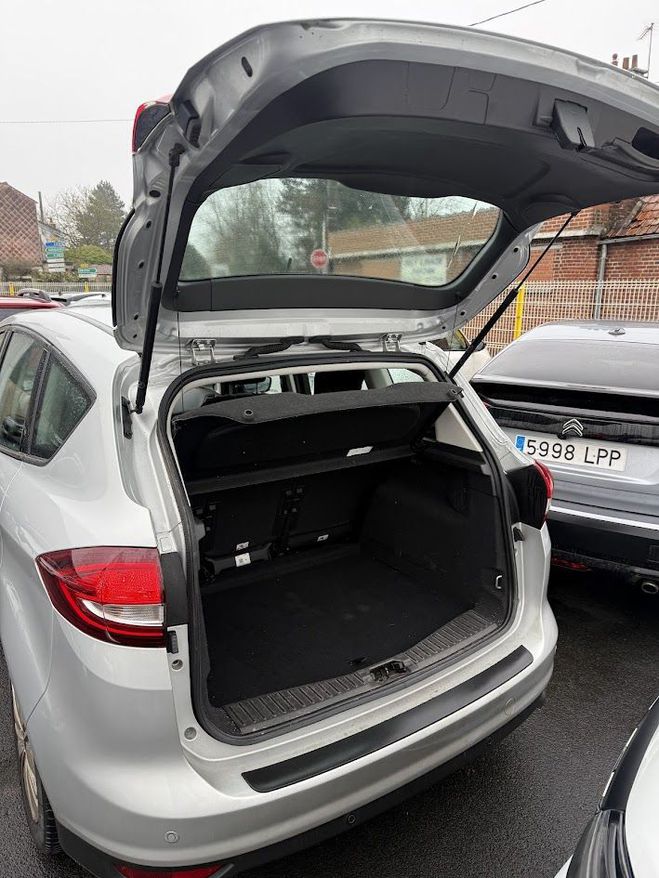 Ford C Max C 1.5 TDI  de 2018