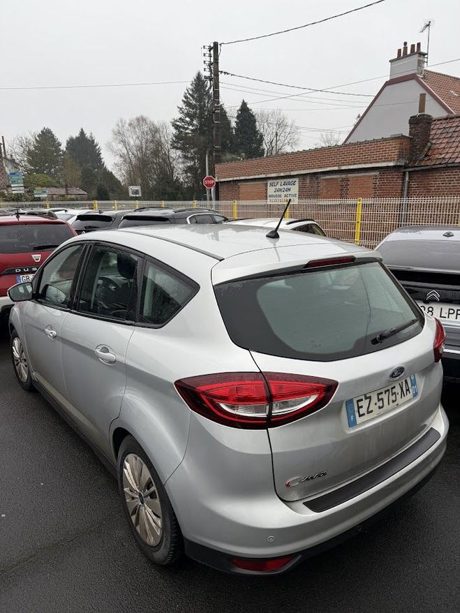 Ford C Max C 1.5 TDI  de 2018