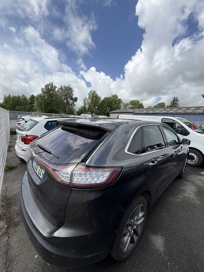 Ford Edge 2.0 TDCI 180 CV TITANIUM AWD  de 2019