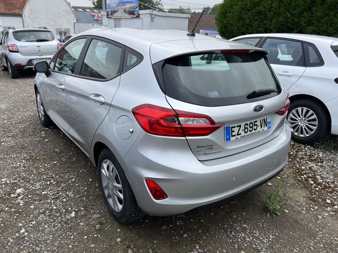 Ford Fiesta 1.0 ECOBOOST 100CV TREND BUSINESS  de 2018