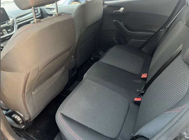 Ford Fiesta 1.O FLEXIFUEL 95 CV ST LINE 3P  de 2021
