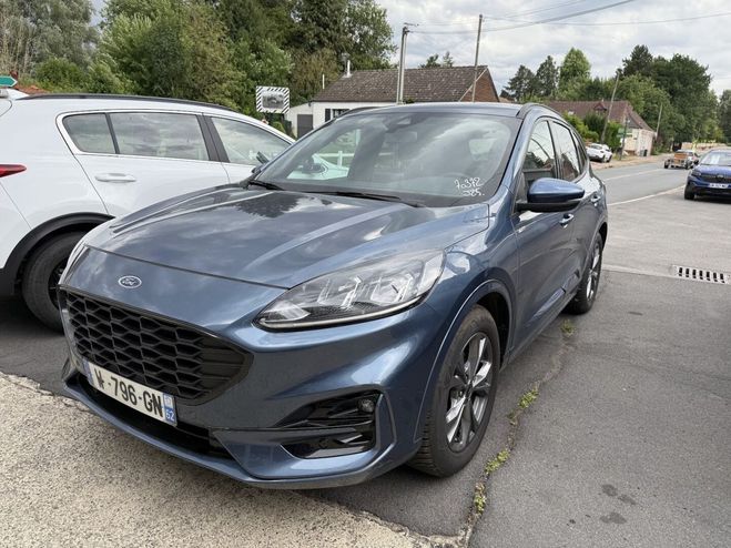 Ford Kuga 2.0L TDCI 120CV ST-LINE POWERSHIFT  de 2024