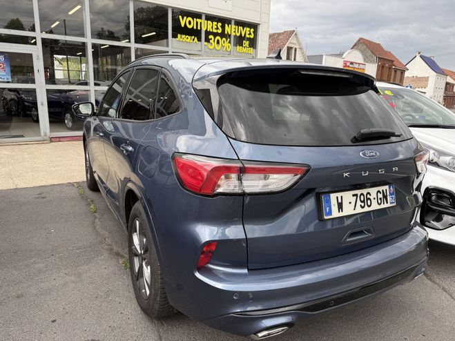 Ford Kuga 2.0L TDCI 120CV ST-LINE POWERSHIFT  de 2024