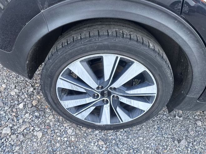 Kia Sportage 1.7 L CRDI 115CV ACTIVE  de 2018