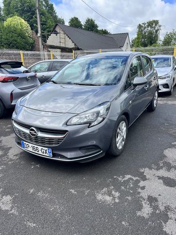  Voir détails -Opel Corsa 1.3L CDTI 75CV EDITION à Lires (62)