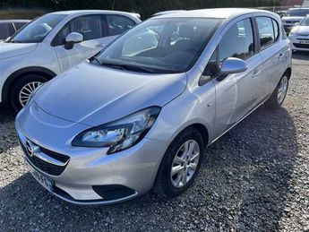  Voir détails -Opel Corsa 1.4 90CV ENJOY à Lires (62)