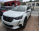Peugeot 2008 1.2 130CV EAT8 ALLURE BUSINESS à Lires (62)
