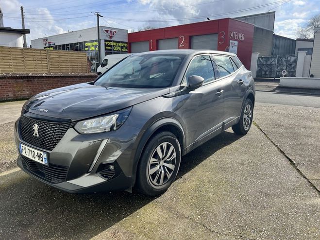 Peugeot 2008 1.2L 100CV ACTIVE  de 2020