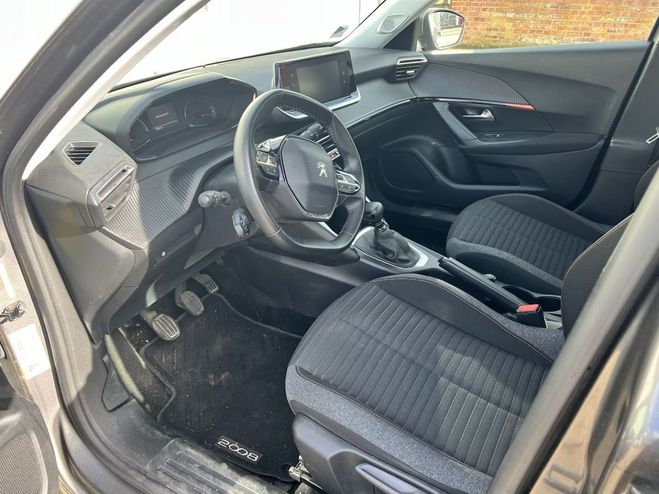 Peugeot 2008 1.2L 100CV ACTIVE  de 2020