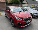 Peugeot 3008 1.2 130CV ALLURE à Lires (62)
