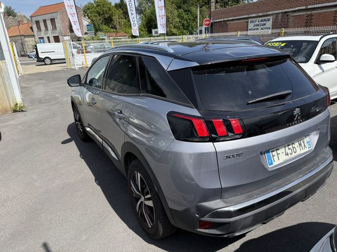 Peugeot 3008 1.2 GT LINE  de 2019