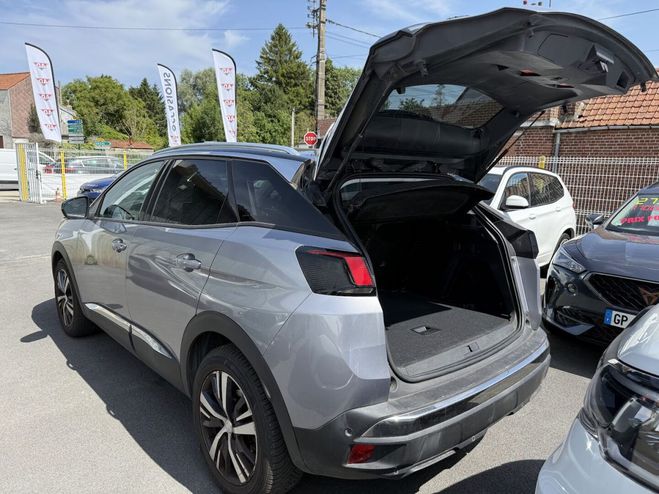 Peugeot 3008 1.2 GT LINE  de 2019