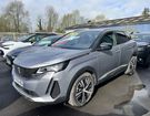 Peugeot 3008 1.2L 130CV GT EAT8 à Lires (62)