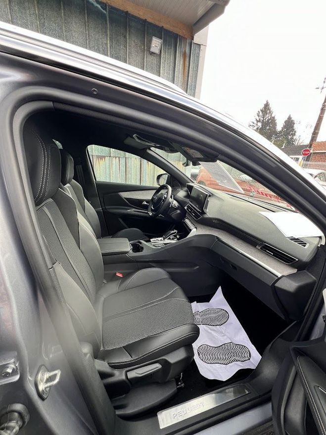 Peugeot 3008 1.2L 130CV GT EAT8  de 2022