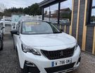 Peugeot 3008 1.2L 130CV ALLURE à Lires (62)