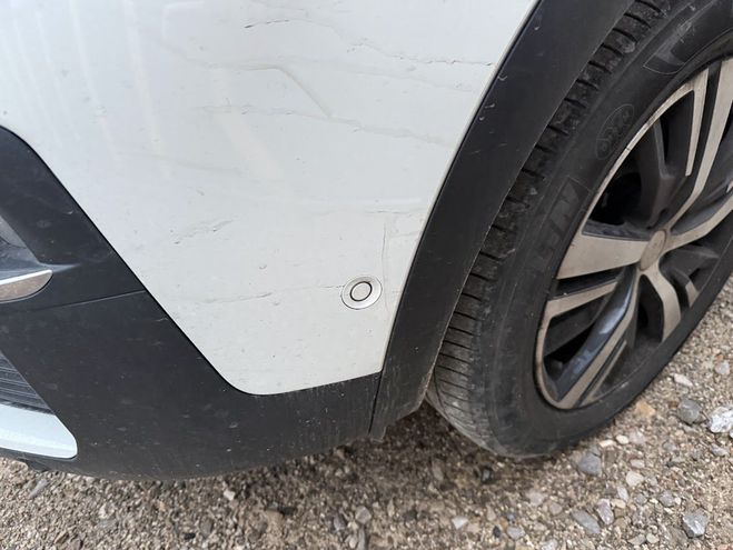 Peugeot 3008 1.2L 130CV ALLURE  de 2019