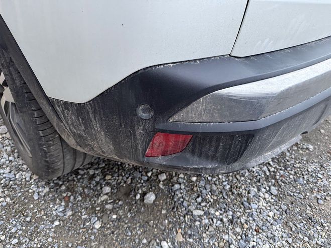 Peugeot 3008 1.2L 130CV ALLURE  de 2019