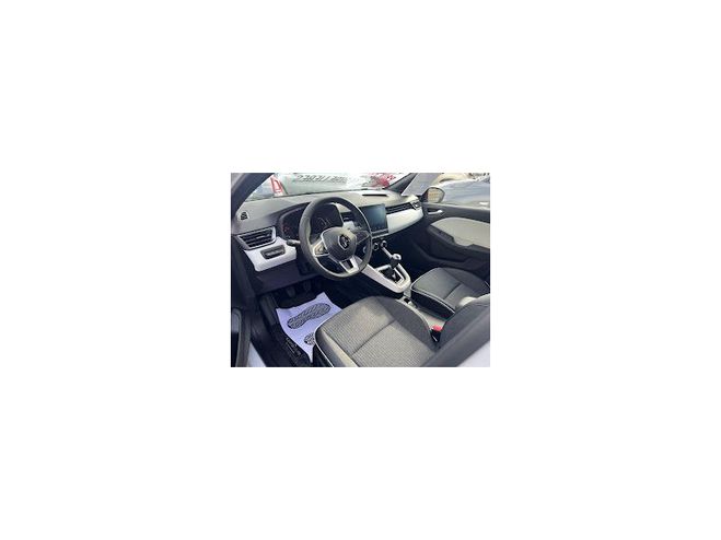 Renault Clio V 1.0L TCE 90CV TECHNO  de 2023