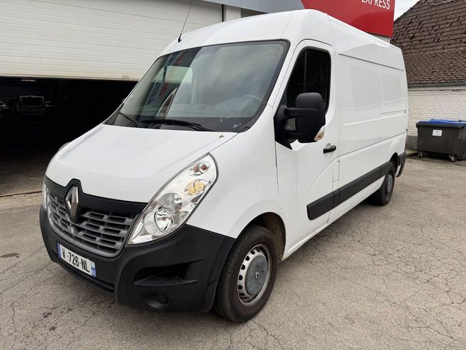 Renault Master L2H2 2.3 L DCI 110 GRAND CONFORT  de 2019