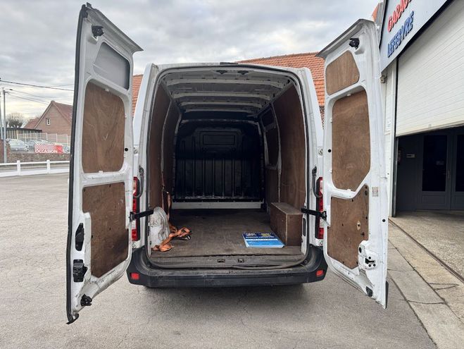 Renault Master L2H2 2.3 L DCI 110 GRAND CONFORT  de 2019