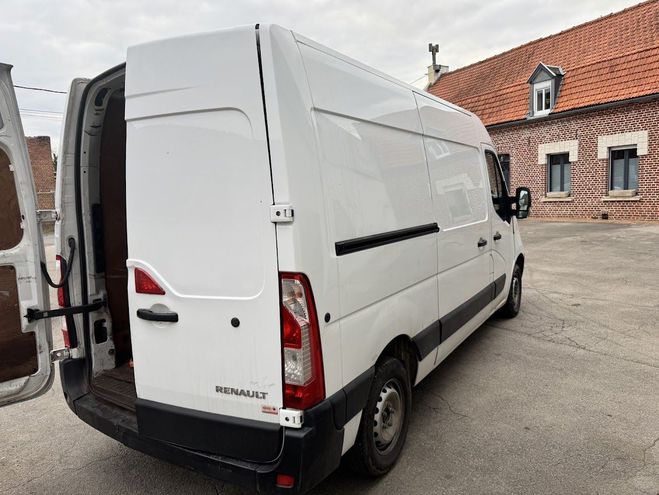 Renault Master L2H2 2.3 L DCI 110 GRAND CONFORT  de 2019