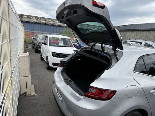 Renault Megane 4 1.5L BDCI 155 INTENS  de 2019