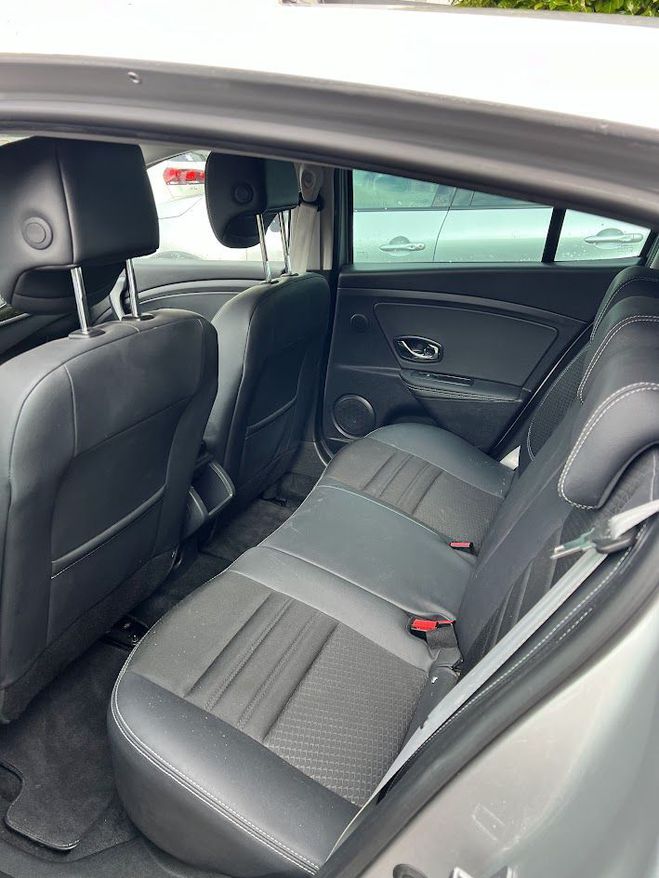 Renault Megane III 1.2 TCE 130 CV BOSE  de 2014