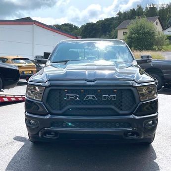 Voir détails -Dodge Ram 5.7 laramie sport 66500ht à Fameck (57)