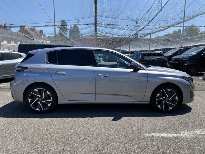 Peugeot 308 III 1.2 PureTech S&S 130 EAT8 Allure Pac Gris Artense de 2023