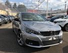 Peugeot 308 II (2) 1.2 PureTech S&S 130 EAT8 GT Line à  Le Creusot (71)