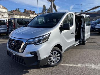  Voir détails -Nissan Primastar COMBI L2H1 3.0T 2.0 DCI 150 S/S N-CONNEC à  Le Creusot (71)