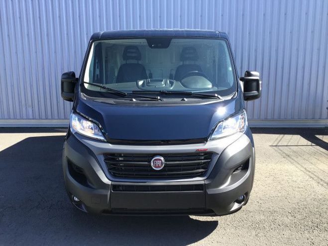 Fiat Ducato FOURGON EURO 6D-TEMP TOLE 3.3 C H1 2.3 M Blu Suggestivo de 2021