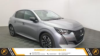  Voir détails -Peugeot 208 1.2 puretech 100cv bvm6 allure pack   si à Saint-Ouen-l'Aumne (95)