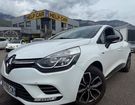 Renault Clio IV 1.5 DCI 90CH ENERGY LIMITED 5P à Voreppe (38)