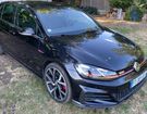 Volkswagen Golf VII 2.0 TSI 230CH BLUEMOTION TECHNOLOGY  à Voreppe (38)